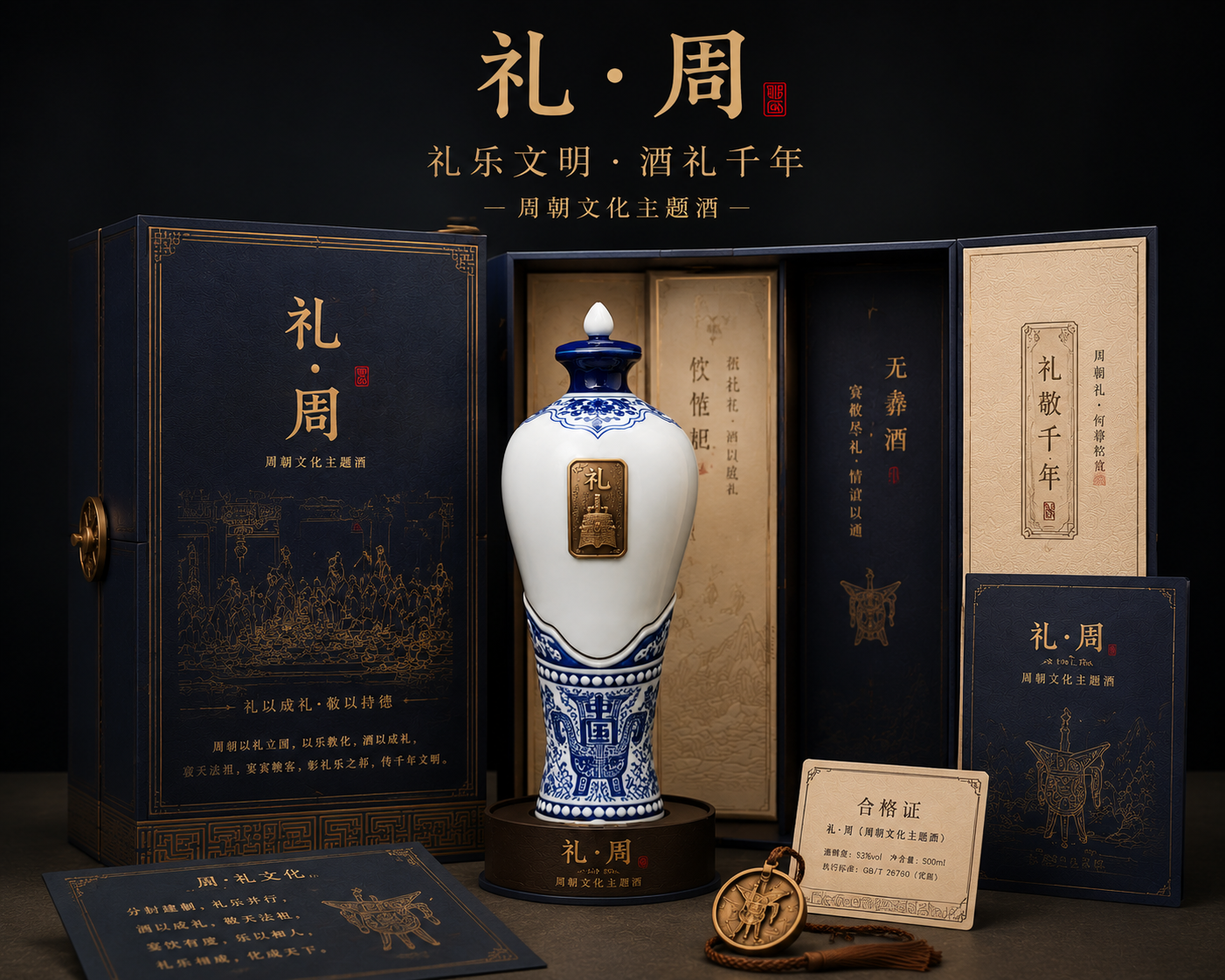 周朝