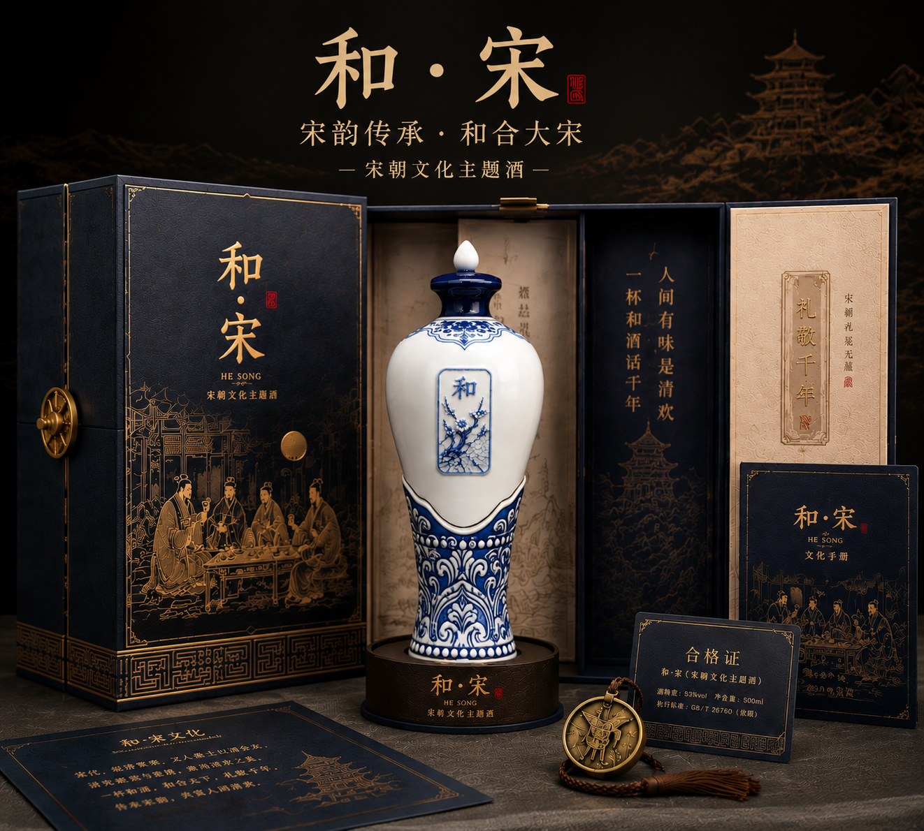 宋朝