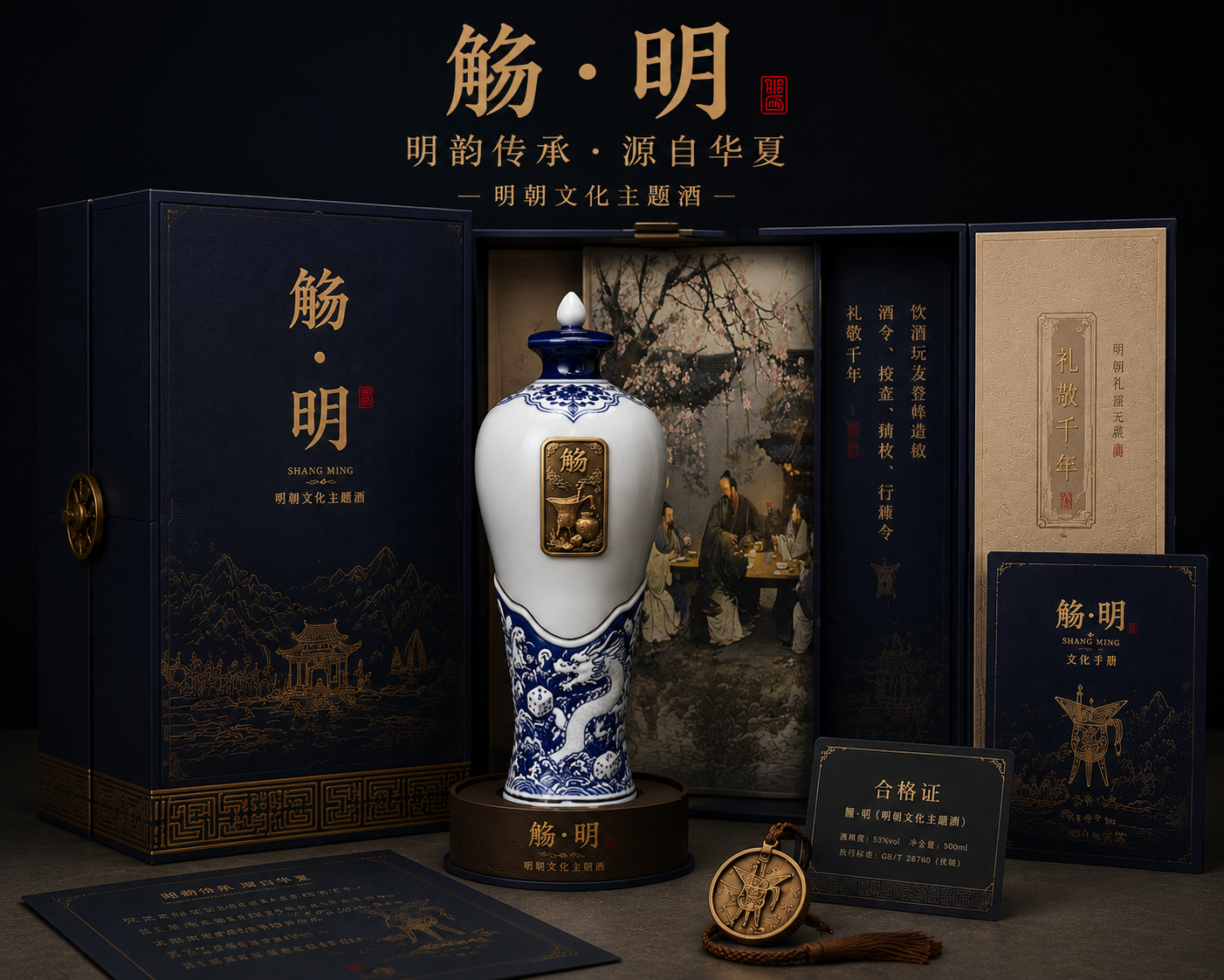 明朝