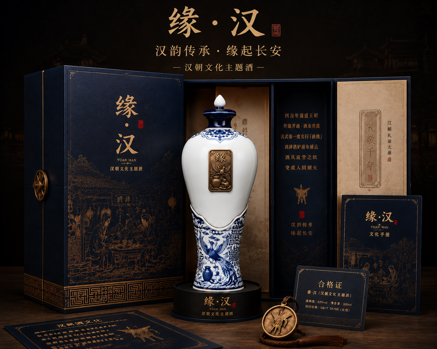 汉朝