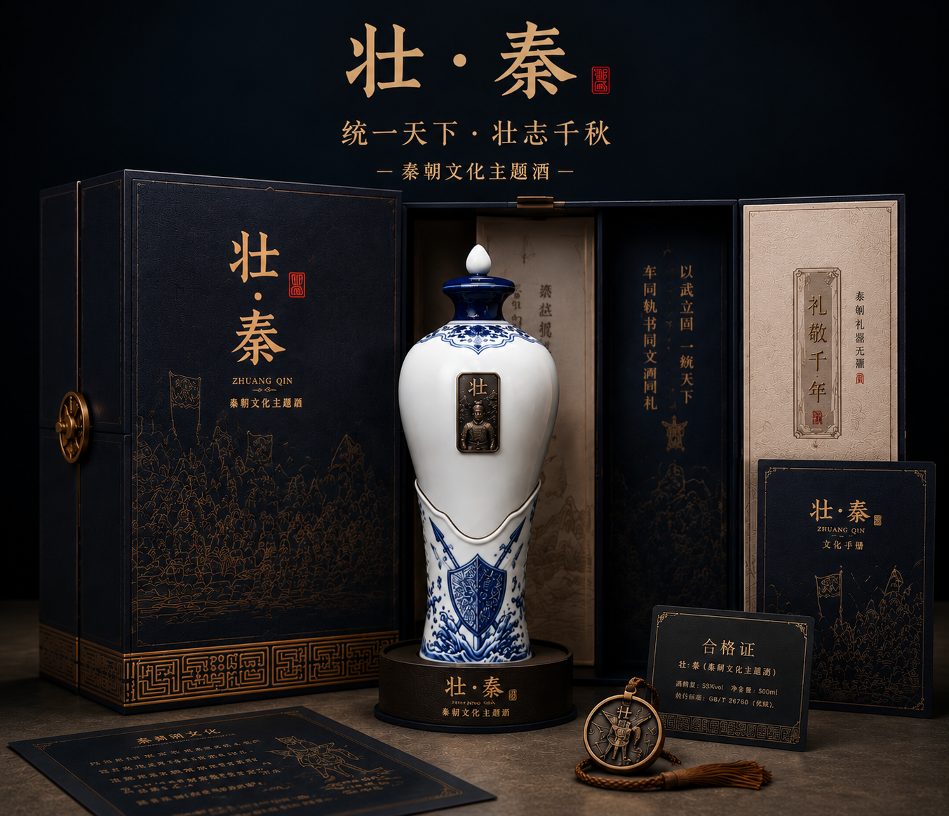 秦朝